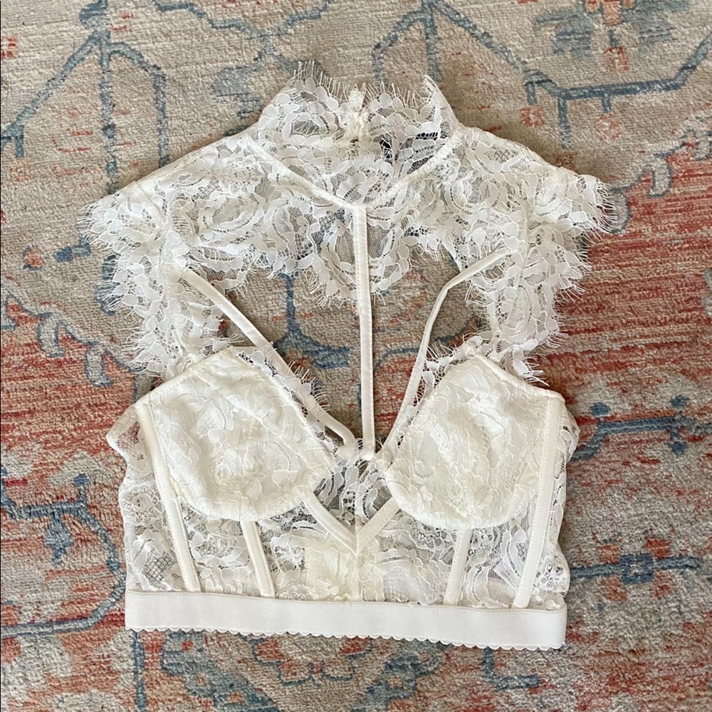 Bustier